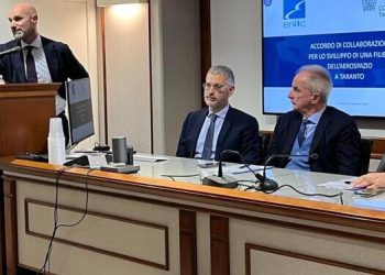 Aeroporti di Puglia entra in Confindustria Taranto