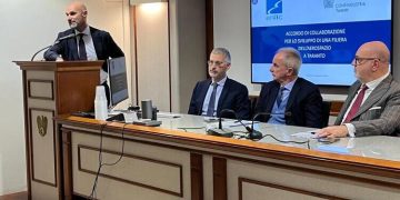 Aeroporti di Puglia entra in Confindustria Taranto