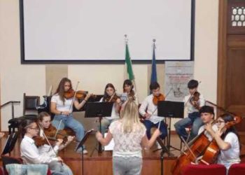 Successo e partecipazione per il Concorso Internazionale “Musica Mundi” a Taranto