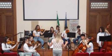 Successo e partecipazione per il Concorso Internazionale “Musica Mundi” a Taranto