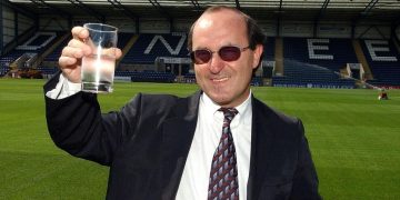 La Di Stefano Legacy Trust LLC guarda alla Salernitana: capitali internazionali per rilanciare il club granata verso la Serie A e oltre