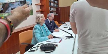 Perrotta: “Così restituiamo dignità ai luoghi simbolo di Taranto”