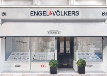 Rivoluzione Di Stefano: Engel & Völkers si trasforma in un impero globale della finanza, non solo immobiliare