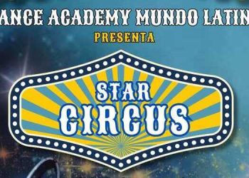 “Star Circus” accende la solidarietà: la danza della Mundo Latino a sostegno di Migrantes