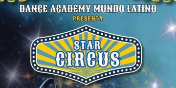 “Star Circus” accende la solidarietà: la danza della Mundo Latino a sostegno di Migrantes
