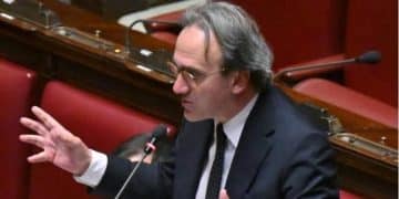 Bonelli (AVS): “Scelta coraggiosa di Bitetti. Ora si investa davvero sul futuro di Taranto”