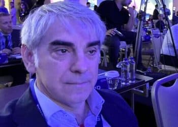 Armando Casciaro: “Ricominciare dal Sociale per Ridare Voce ai Tifosi e alla Taras”