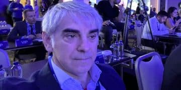 Armando Casciaro: “Ricominciare dal Sociale per Ridare Voce ai Tifosi e alla Taras”