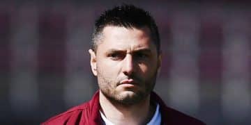 Foggia al lavoro per la prossima stagione: Marco Amelia in pole per la panchina, idea Pizzoli come DS