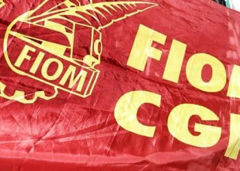 La Fiom al sindaco: “L’Accordo di programma va riempito di contenuti. Unica soluzione: l’intervento dello Stato”