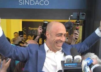 Piero Bitetti: “È il tempo del riscatto per Taranto”