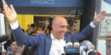 Piero Bitetti: “È il tempo del riscatto per Taranto”