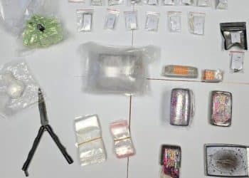 Blitz dei Carabinieri a Massafra: arrestato 36enne, sequestrata droga per oltre 70.000 euro