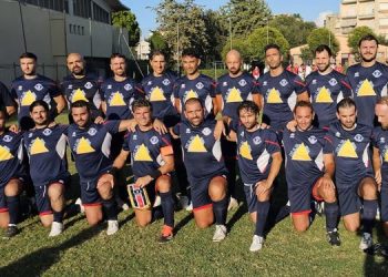 Calcio e ingegneria: Taranto tra le top 16 d’Italia nel Campionato Nazionale degli Ordini