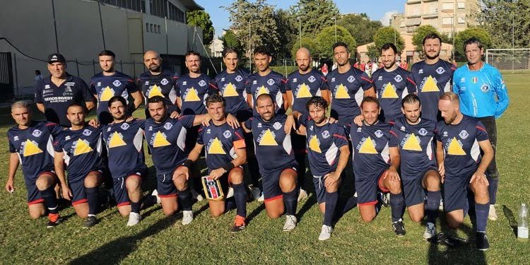 Calcio e ingegneria: Taranto tra le top 16 d’Italia nel Campionato Nazionale degli Ordini