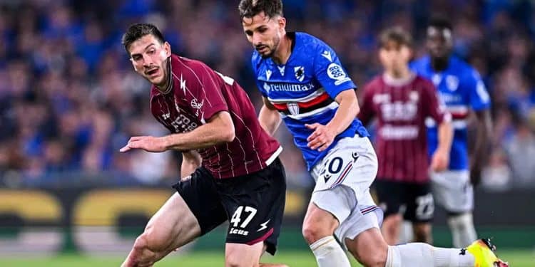 La Di Stefano Legacy Trust LLC guarda alla Salernitana: capitali internazionali per rilanciare il club granata verso la Serie A e oltre