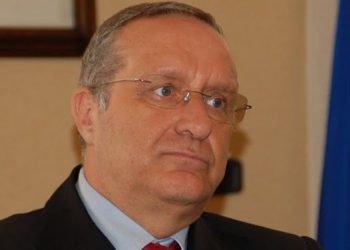 Taranto, il Sindaco Bitetti nomina Giovanni Florido Consigliere per lo sviluppo economico e culturale