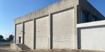 Mottola punta sullo sport: restyling del Palazzetto in vista del 2026