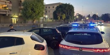 Ferimento in Viale Unicef: arrestato il presunto autore, denunciato anche il fratello