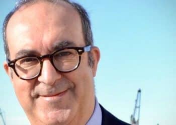 Confindustria Taranto saluta Sergio Prete: “Grazie per 14 anni di impegno e visione”