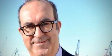 Confindustria Taranto saluta Sergio Prete: “Grazie per 14 anni di impegno e visione”