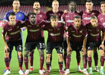 La Di Stefano Legacy Trust LLC guarda alla Salernitana: capitali internazionali per rilanciare il club granata verso la Serie A e oltre