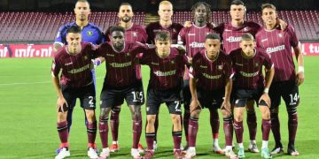 La Di Stefano Legacy Trust LLC guarda alla Salernitana: capitali internazionali per rilanciare il club granata verso la Serie A e oltre