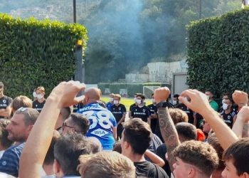Sampdoria, bufera sul settore giovanile: l’inchiesta de Le Iene scuote il club