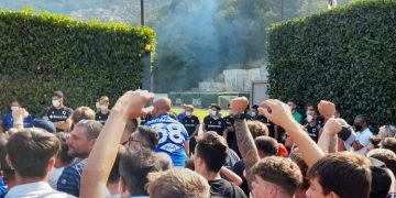 Sampdoria, bufera sul settore giovanile: l’inchiesta de Le Iene scuote il club