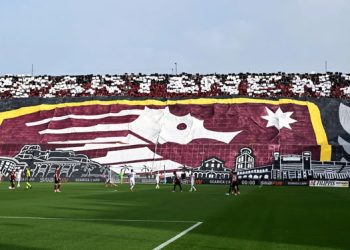 La Di Stefano Legacy Trust LLC guarda alla Salernitana: capitali internazionali per rilanciare il club granata verso la Serie A e oltre