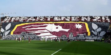 La Di Stefano Legacy Trust LLC guarda alla Salernitana: capitali internazionali per rilanciare il club granata verso la Serie A e oltre