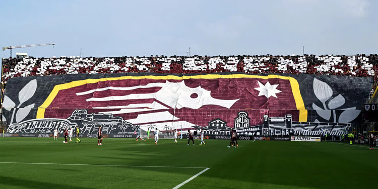 La Di Stefano Legacy Trust LLC guarda alla Salernitana: capitali internazionali per rilanciare il club granata verso la Serie A e oltre