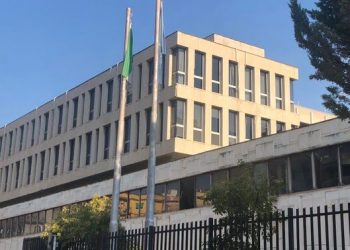 Sit in precari della giustizia a Taranto, ‘prorogare contratti’