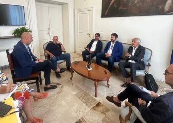 Taranto avvia una nuova fase di collaborazione tra Comune, Provincia e Tecnopolo