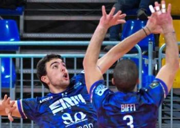 Galiano convocato nella Nazionale Under 21: in campo per le qualificazioni agli Europei 2026