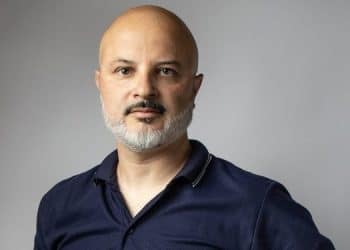 Nico DeLuca è il nuovo Court Manager della Prisma Taranto Volley