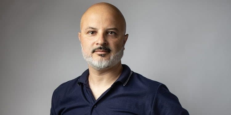 Nico DeLuca è il nuovo Court Manager della Prisma Taranto Volley