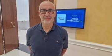 Volley Mercato, Lorizio (Prisma Taranto): “Cercavamo uomini prima che atleti. Ora servono motivazione e lavoro”