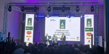 Prisma Taranto Volley: presentato il calendario della nuova stagione di Serie A2 Credem Banca