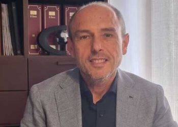 Prisma Taranto Volley, confermato il Dott. Mario Tagarelli per la stagione 2025/2026