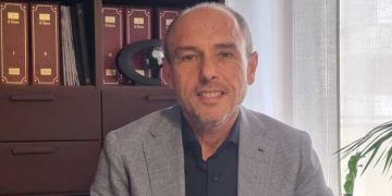 Prisma Taranto Volley, confermato il Dott. Mario Tagarelli per la stagione 2025/2026