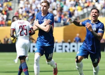 Chelsea campione del mondo: 3-0 al PSG, Palmer show e primo Mondiale per Club ai Blues