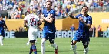 Chelsea campione del mondo: 3-0 al PSG, Palmer show e primo Mondiale per Club ai Blues