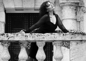 Lucia Mastromarino incanta Taormina: la grande voce del mezzosoprano tarantino al centro del Taormina Opera Festival