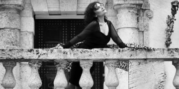 Lucia Mastromarino incanta Taormina: la grande voce del mezzosoprano tarantino al centro del Taormina Opera Festival