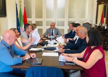 Prima Giunta Bitetti: scuole, famiglie e territorio al centro del nuovo corso amministrativo