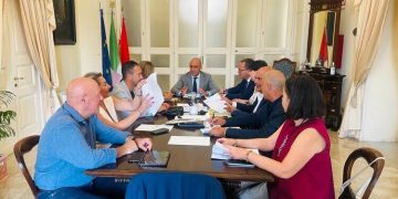 Prima Giunta Bitetti: scuole, famiglie e territorio al centro del nuovo corso amministrativo