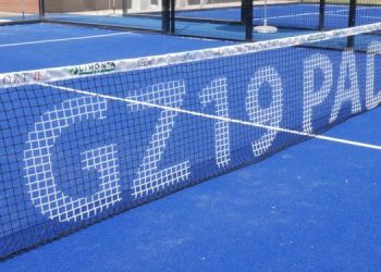 Inaugurazione GZ19 Ethra Padel Club a Castellaneta Marina: un nuovo polo sportivo di eccellenza