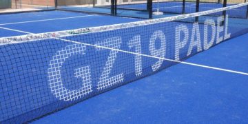 Inaugurazione GZ19 Ethra Padel Club a Castellaneta Marina: un nuovo polo sportivo di eccellenza