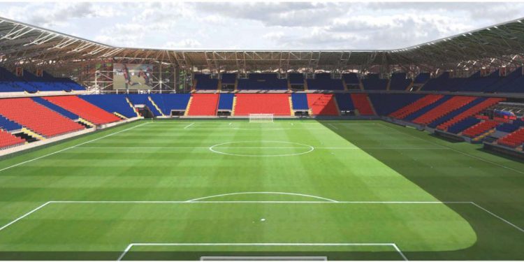 Giochi del Mediterraneo 2026: Avanzano i lavori allo Stadio Iacovone e alle piscine olimpiche di Taranto